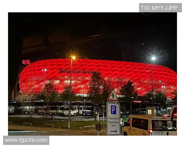 拜仁计划新球场建设投资750万欧元尚未获官方确认